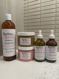 Barbie Bloom Full Growth System Full Size